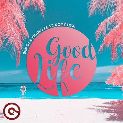Good Life Ben DJ, Brawo feat. Romy Dya