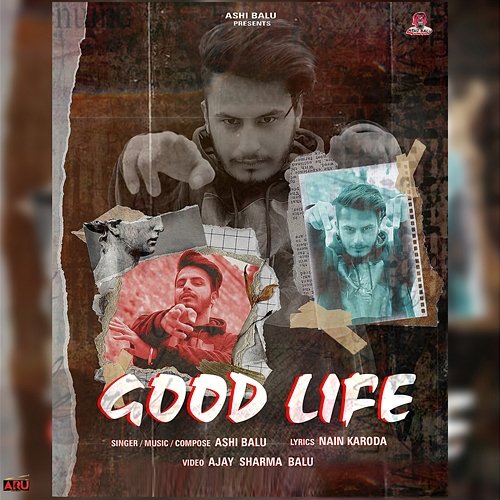 Good Life Ashi Balu
