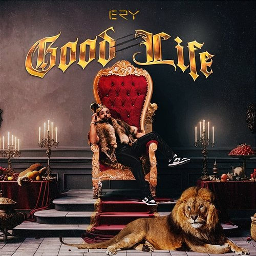 Good Life Ery