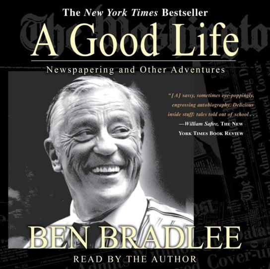 Good Life Bradlee Ben