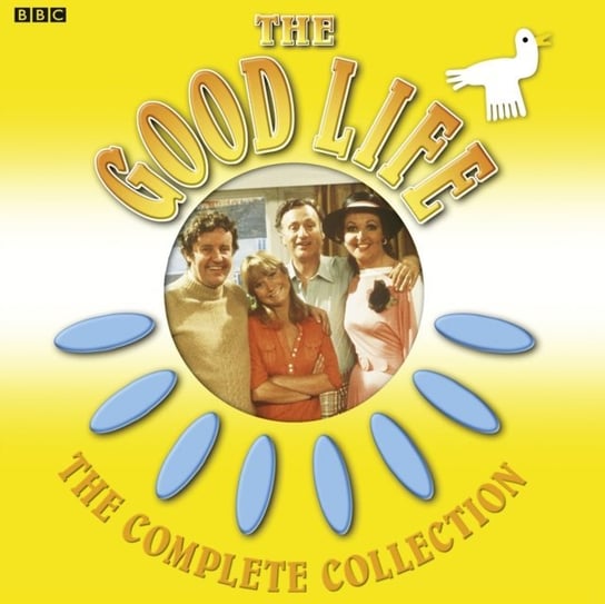 Good Life: The Complete Collection Opracowanie zbiorowe