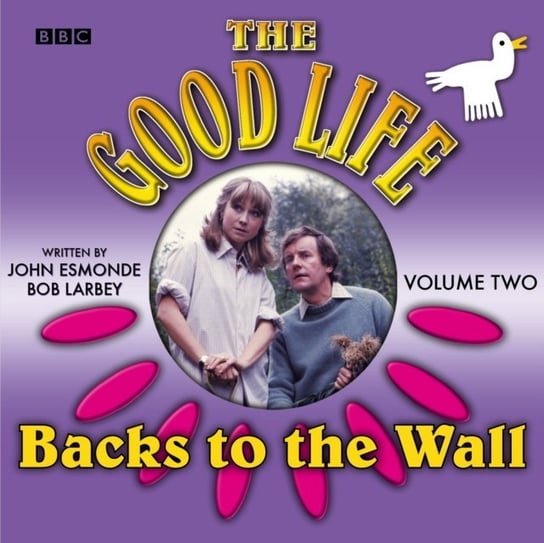 Good Life, The  Volume 2  Backs To The Wall Larbey Bob, Esmonde John
