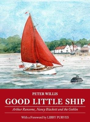 Good Little Ship Willis Peter