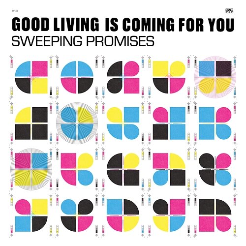Good Living Is Coming For You Sweeping Promises