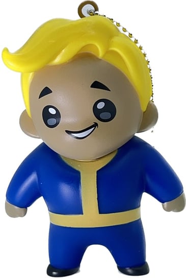 Good Loot Figurka Kolekcjonerska: Fallout - Vault Boy Cenega