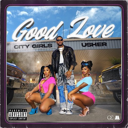 Good Love City Girls feat. Usher