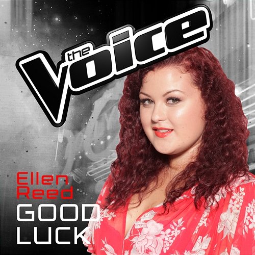 Good Luck Ellen Reed