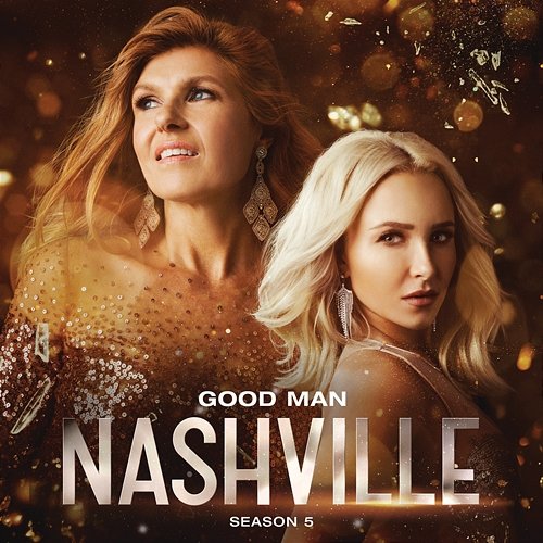 Good Man Nashville Cast feat. Chris Carmack