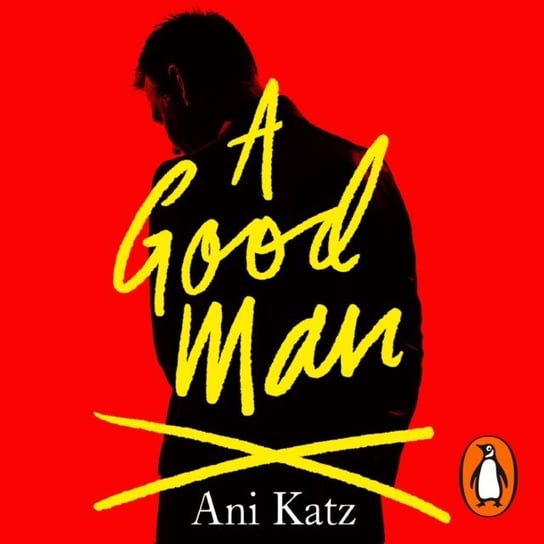 Good Man Katz Ani