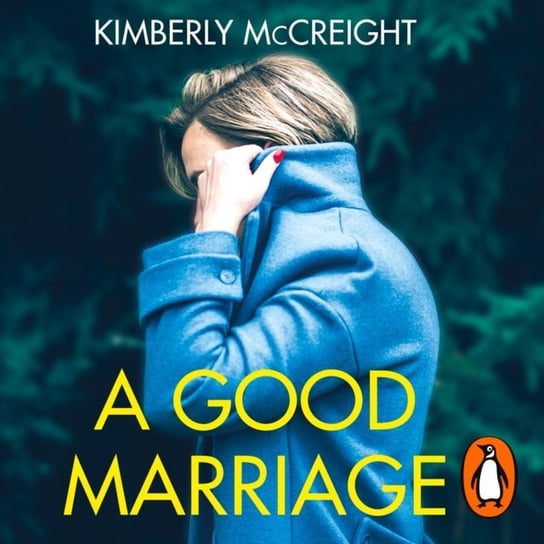 Good Marriage McCreight Kimberly
