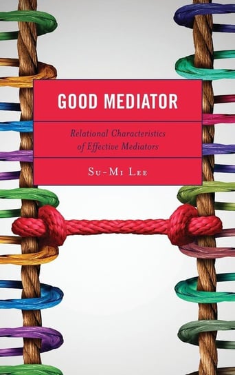 Good Mediator Lee Su-Mi