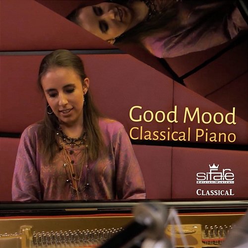 Good Mood Classical Piano Caterina Barontini