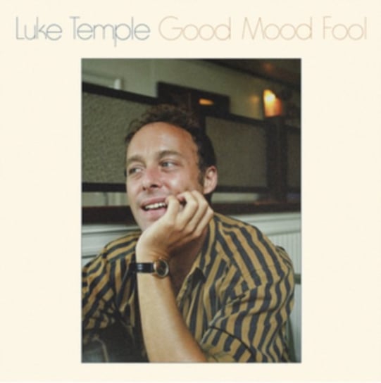 Good Mood Fool Temple Luke
