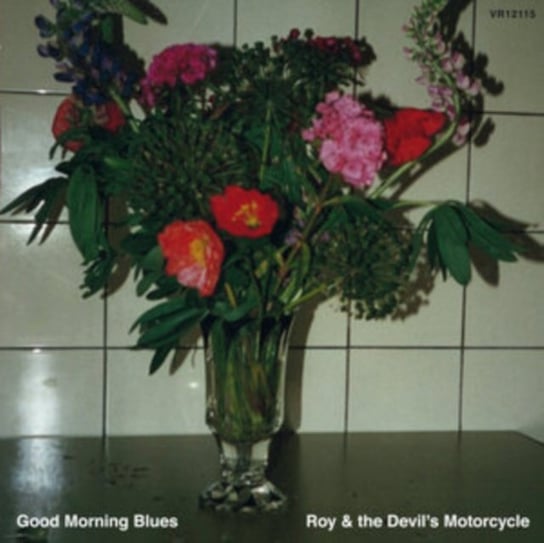 Good Morning Blues, płyta winylowa Roy & The Devil's Motorcycle