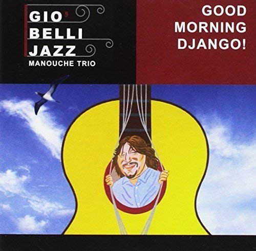 Good Morning Django Various Artists