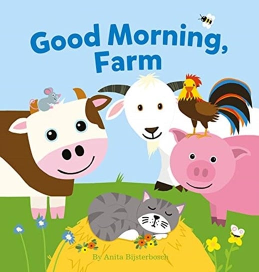 Good Morning, Farm Bijsterbosch Anita