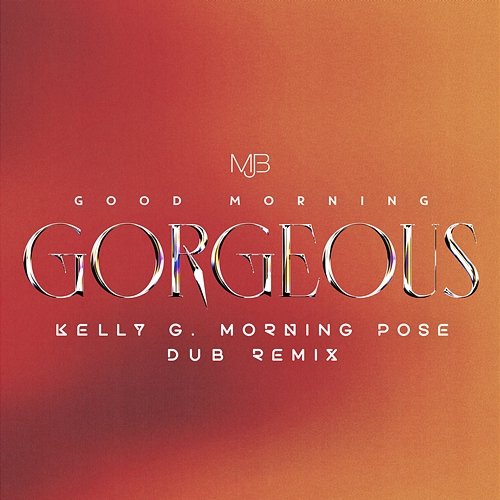 Good Morning Gorgeous Mary J. Blige