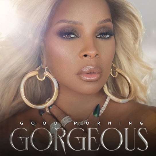 Good Morning Gorgeous (gładki winyl) Blige Mary J.