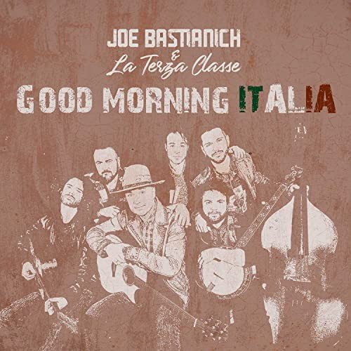 Good Morning Italia - Various Artists | Muzyka Sklep EMPIK.COM