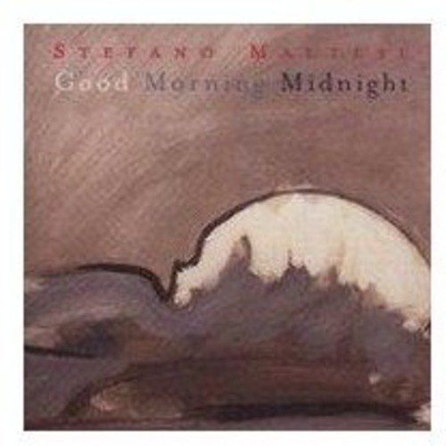 Good Morning Midnight Maltese Stefano