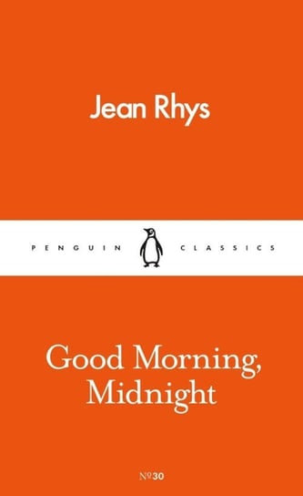 Good Morning, Midnight Rhys Jean