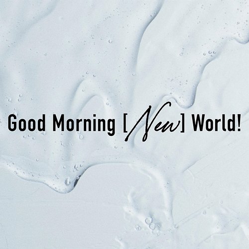 Good Morning [New] World! BURNOUT SYNDROMES