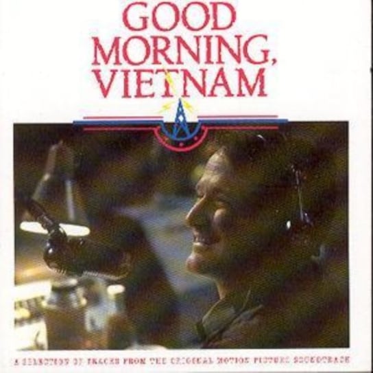 Good Morning Vietnam Original Soundtrack