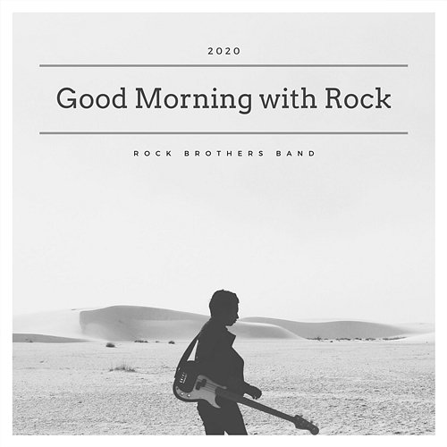 Good Morning with Rock Rock Brothers Band
