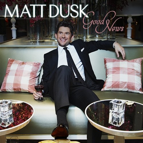 The Vacation Song Matt Dusk