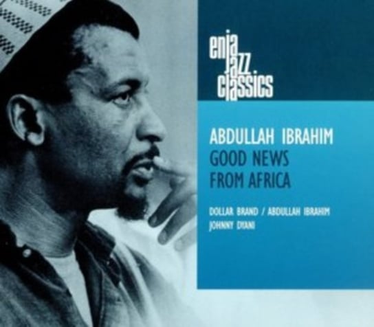 Good News From Africa (Enja Jazz Classics) Ibrahim Abdullah