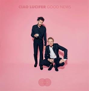 Good News, płyta winylowa Ciao Lucifer