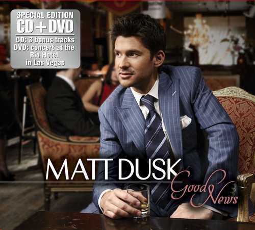 Good News (Special Edition) Dusk Matt