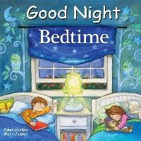 Good Night Bedtime Gamble Adam