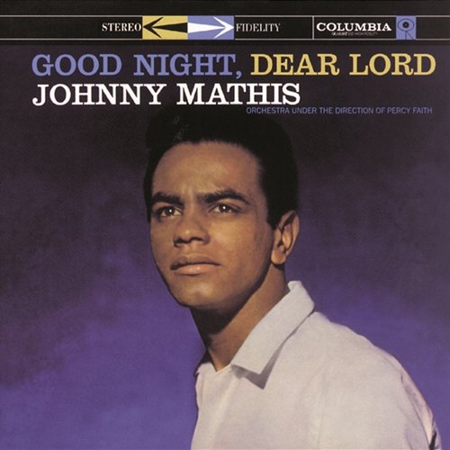 May the Good Lord Bless and Keep You Johnny Mathis