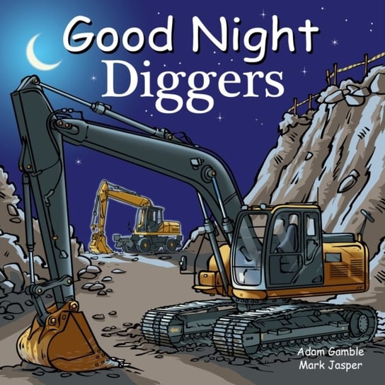 Good Night Diggers Adam Gamble, Mark Jasper