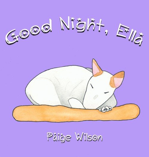 Good Night, Ella Wilson Paige