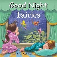 Good Night Fairies Gamble Adam