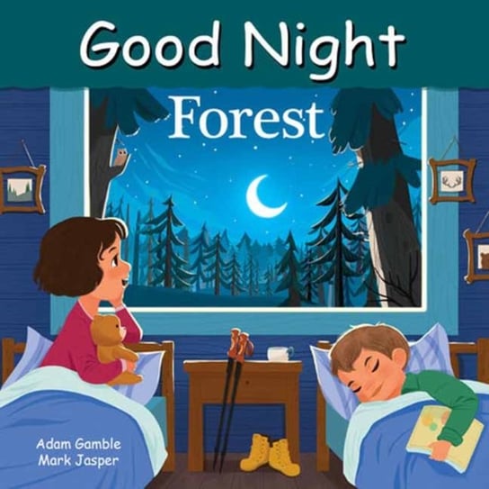 Good Night Forest Adam Gamble, Mark Jasper