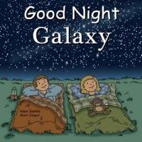 Good Night Galaxy Gamble Adam, Jasper Mark