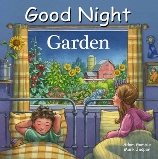 Good Night Garden Adam Gamble, Mark Jasper