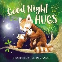 Good Night Hugs Nelson Thomas