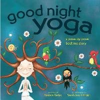 Good Night Yoga Gates Mariam