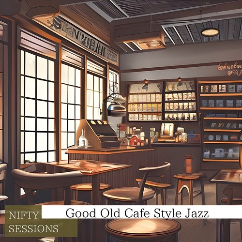 Good Old Cafe Style Jazz Nifty Sessions