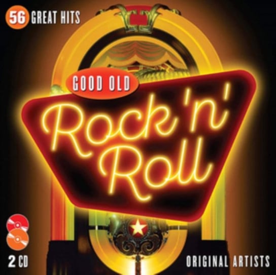Good Old Rock N Roll Various Artists