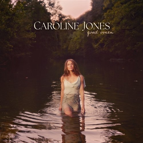 Good Omen Caroline Jones