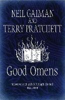 Good Omens Pratchett Terry