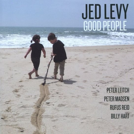 Good People Levy Jed