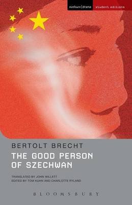 Good Person of Szechwan Brecht Bertolt