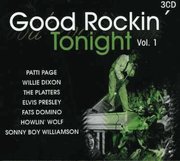 Good Rockin' Tonight. Volume 1 Various Artists