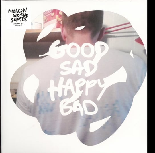 Good Sad Happy Bad, płyta winylowa Micachu & The Shapes